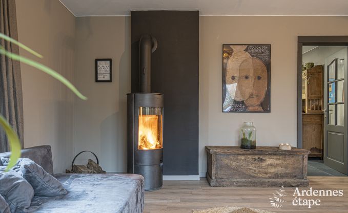 Ferienhaus Houffalize 14 Pers. Ardennen