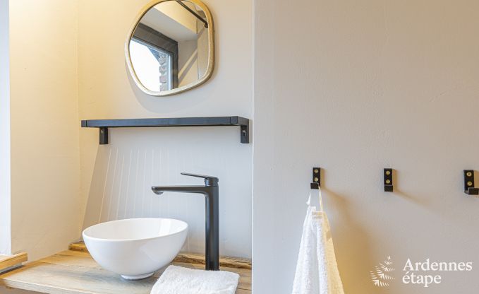 Ferienhaus Houffalize 14 Pers. Ardennen