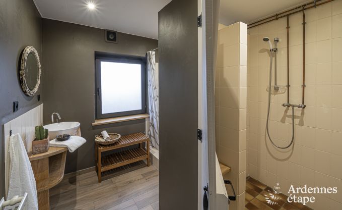 Ferienhaus Houffalize 14 Pers. Ardennen