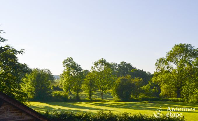Ferienhaus Houffalize 14 Pers. Ardennen