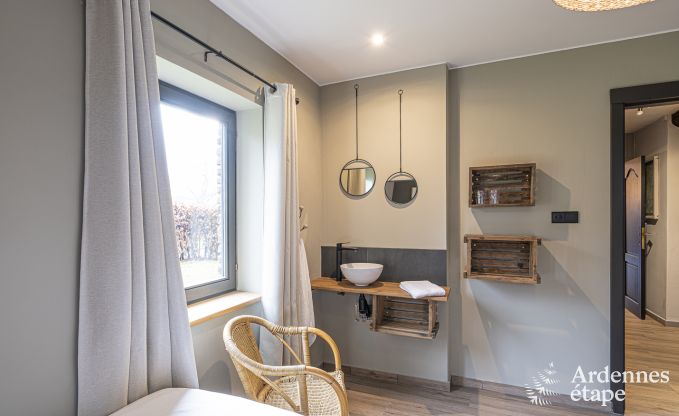 Ferienhaus Houffalize 14 Pers. Ardennen