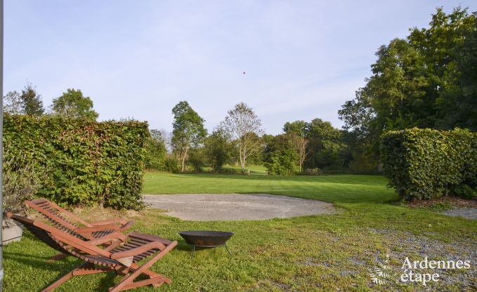 Ferienhaus Houffalize 14 Pers. Ardennen