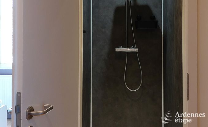 Ferienhaus Houffalize 8 Pers. Ardennen Behinderten gerecht