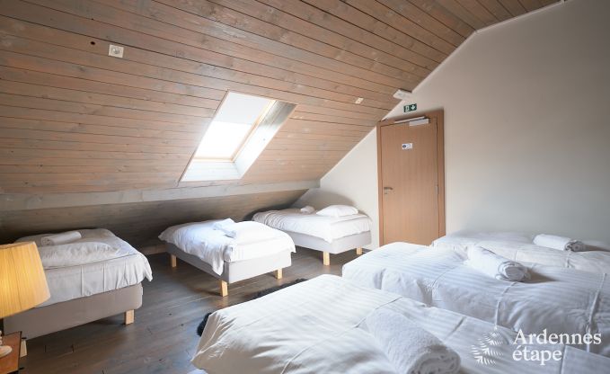 Renovierter Bauernhof in Houffalize, Ardennen