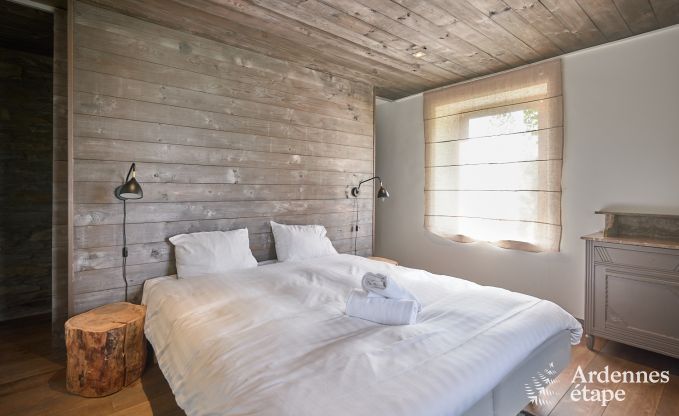 Renovierter Bauernhof in Houffalize, Ardennen