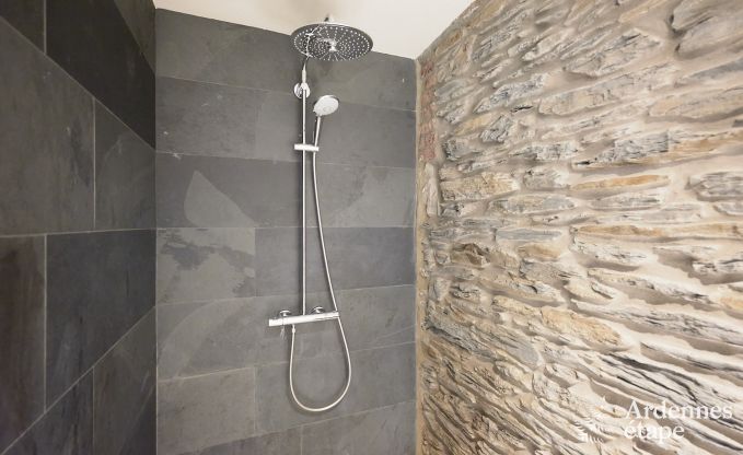 Renovierter Bauernhof in Houffalize, Ardennen