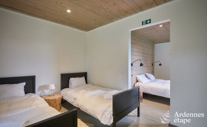 Renovierter Bauernhof in Houffalize, Ardennen