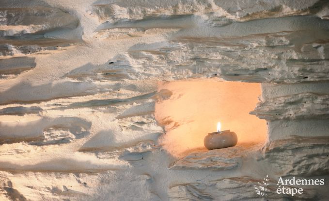 Renovierter Bauernhof in Houffalize, Ardennen