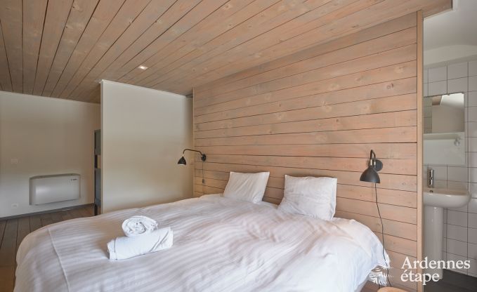 Renovierter Bauernhof in Houffalize, Ardennen