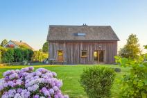 Maison de campagne in Houffalize  f�r Ihren Aufenthalt mit Ardennes-Etape