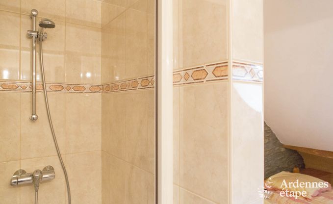 Ferienhaus Houffalize 20 Pers. Ardennen Wellness