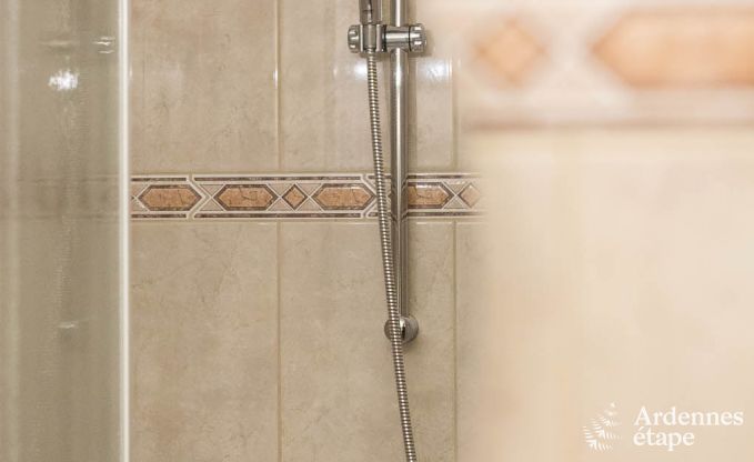 Ferienhaus Houffalize 20 Pers. Ardennen Wellness