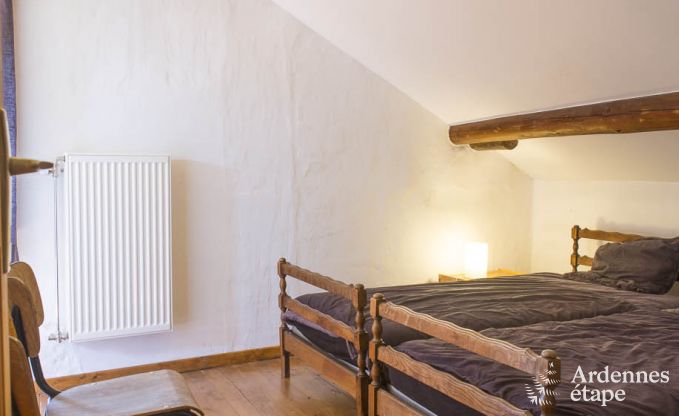 Ferienhaus Houffalize 14 Pers. Ardennen Wellness