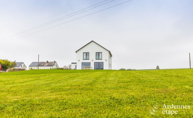 Ferienhaus Houffalize 10 Pers. Ardennen Wellness Behinderten gerecht