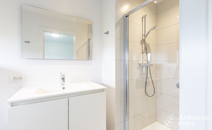 Ferienhaus Houffalize 10 Pers. Ardennen Wellness Behinderten gerecht