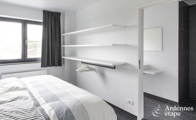 Ferienhaus Houffalize 10 Pers. Ardennen Wellness Behinderten gerecht