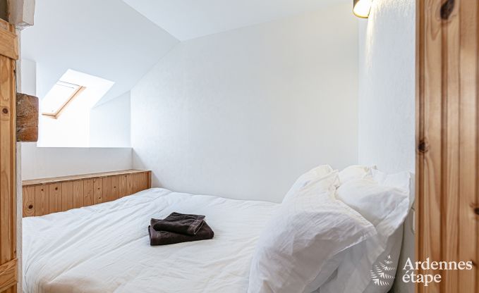 Ferienhaus Houffalize 10/12 Pers. Ardennen Wellness