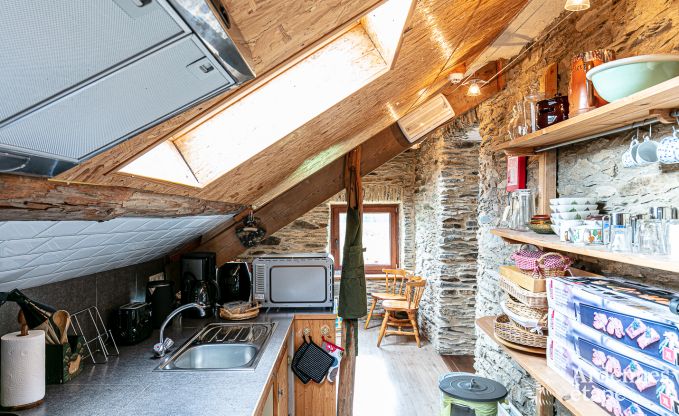 Ferienhaus Houffalize 10/12 Pers. Ardennen Wellness