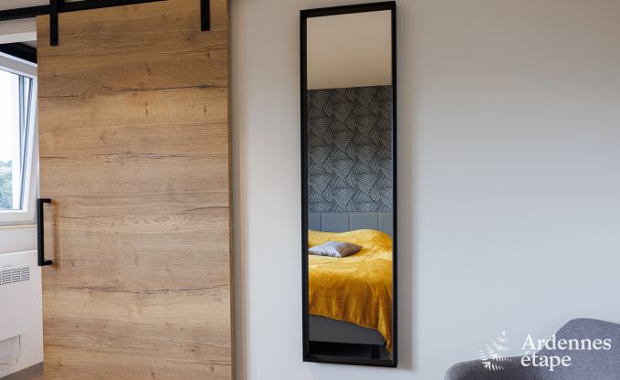 Ferienhaus Houffalize 8 Pers. Ardennen Wellness