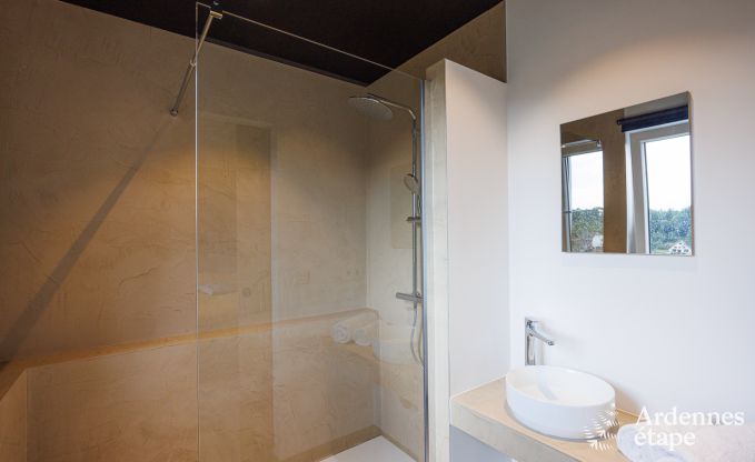 Ferienhaus Houffalize 8 Pers. Ardennen Wellness