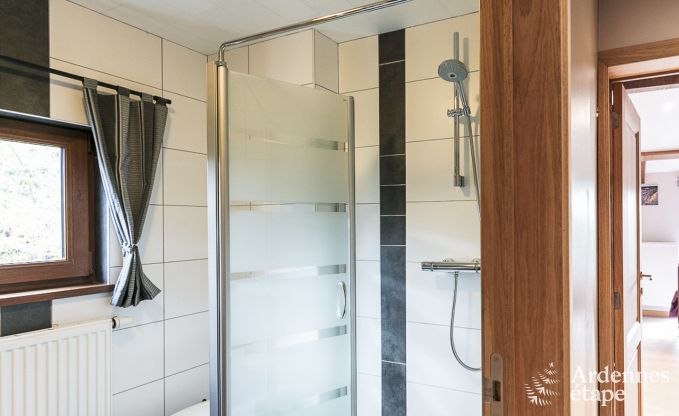 Ferienhaus Houffalize 23 Pers. Ardennen Wellness