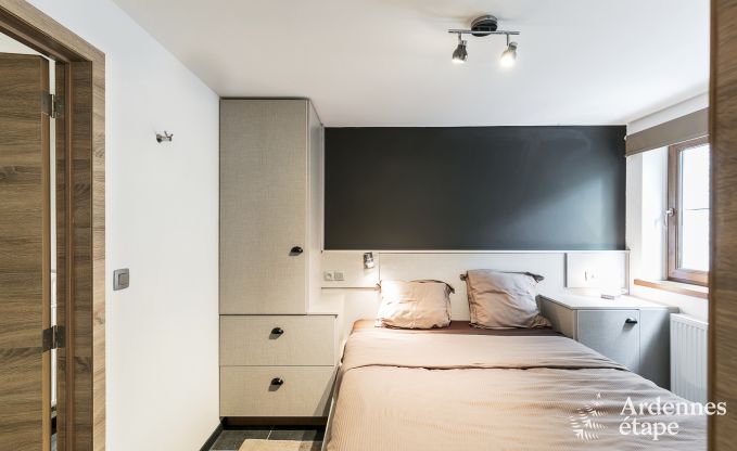 Ferienhaus Houffalize 23 Pers. Ardennen Wellness