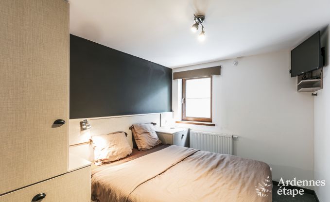 Ferienhaus Houffalize 23 Pers. Ardennen Wellness