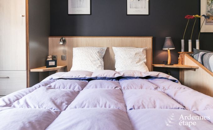 Ferienhaus Houffalize 23 Pers. Ardennen Wellness