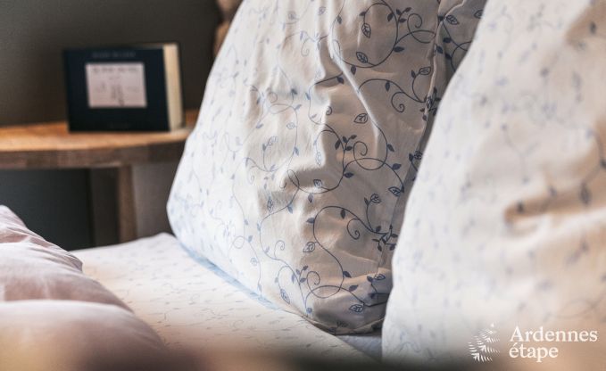 Ferienhaus Houffalize 23 Pers. Ardennen Wellness