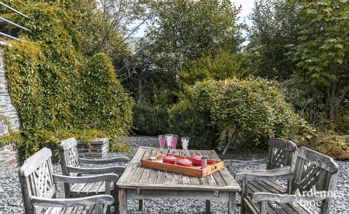 Ferienhaus Houffalize 23 Pers. Ardennen Wellness