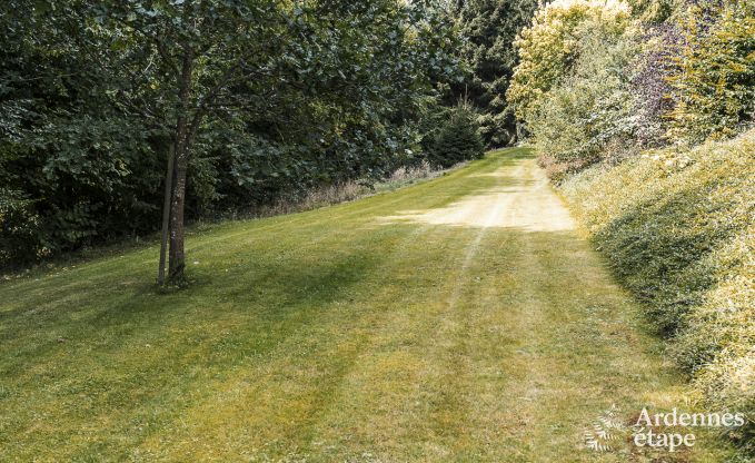 Ferienhaus Houffalize 23 Pers. Ardennen Wellness