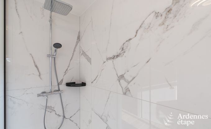 Gem�tliches Ferienhaus in Houffalize, Ardennen