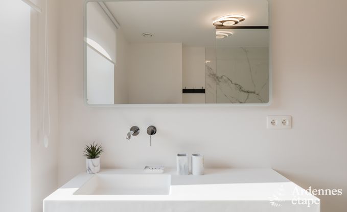 Gem�tliches Ferienhaus in Houffalize, Ardennen