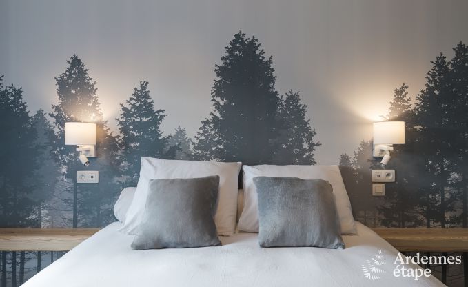 Gem�tliches Ferienhaus in Houffalize, Ardennen