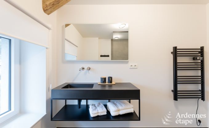 Gem�tliches Ferienhaus in Houffalize, Ardennen