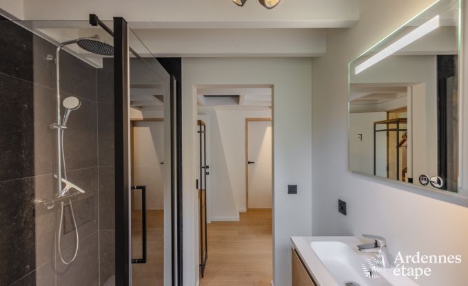 Luxusvilla Houffalize 28 Pers. Ardennen