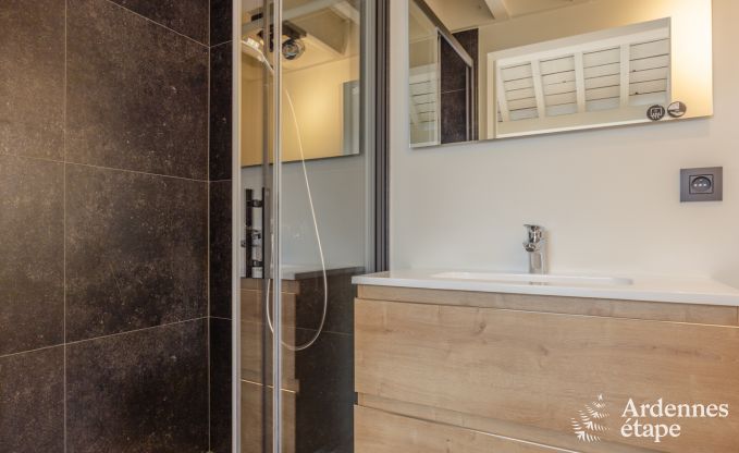 Luxusvilla Houffalize 28 Pers. Ardennen