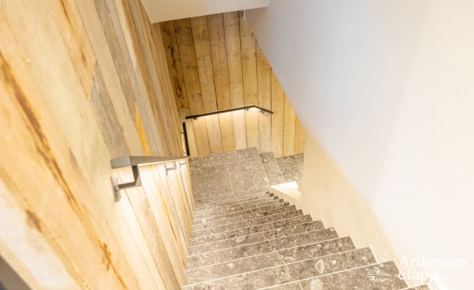 Luxusvilla Houffalize 28 Pers. Ardennen