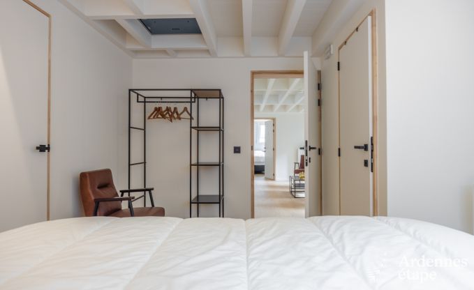 Luxusvilla Houffalize 28 Pers. Ardennen