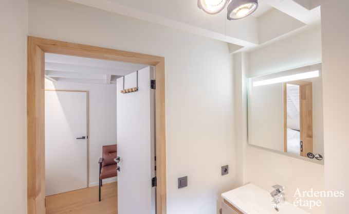 Luxusvilla Houffalize 28 Pers. Ardennen