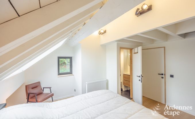 Luxusvilla Houffalize 28 Pers. Ardennen