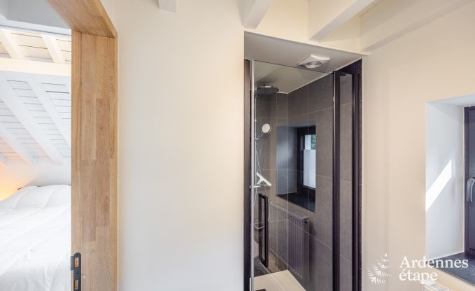 Luxusvilla Houffalize 28 Pers. Ardennen