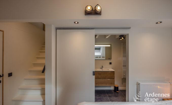 Luxusvilla Houffalize 28 Pers. Ardennen