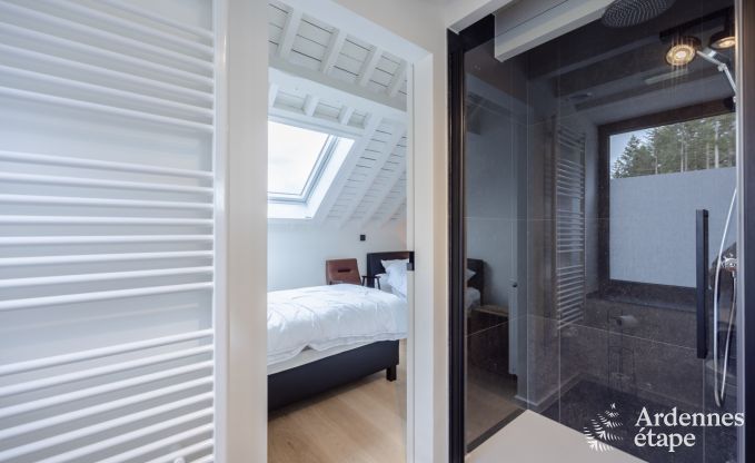 Luxusvilla Houffalize 28 Pers. Ardennen