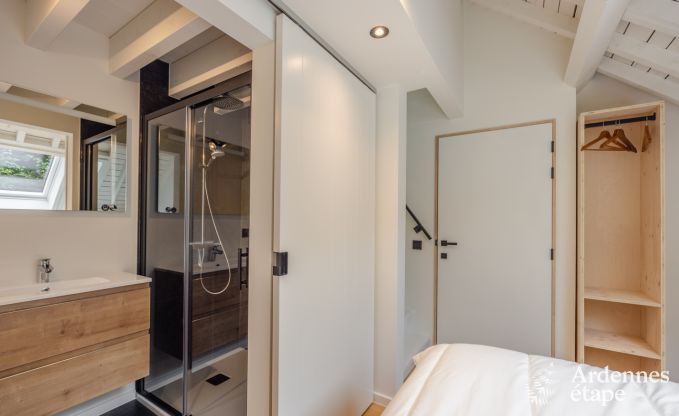 Luxusvilla Houffalize 28 Pers. Ardennen