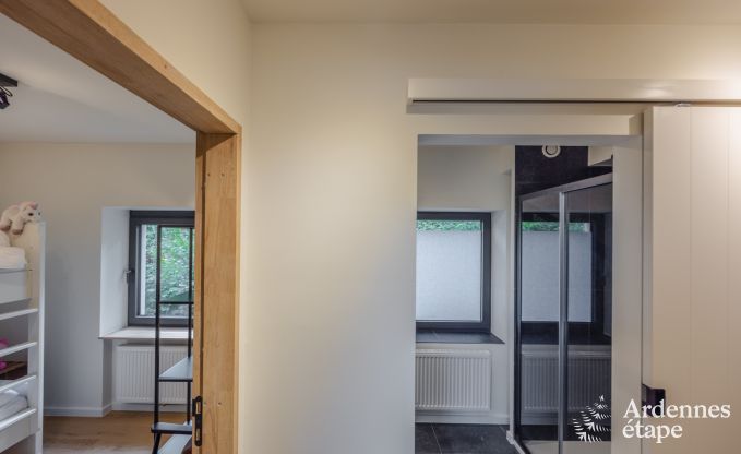 Luxusvilla Houffalize 28 Pers. Ardennen