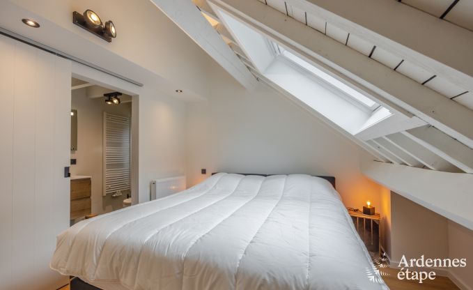 Luxusvilla Houffalize 28 Pers. Ardennen