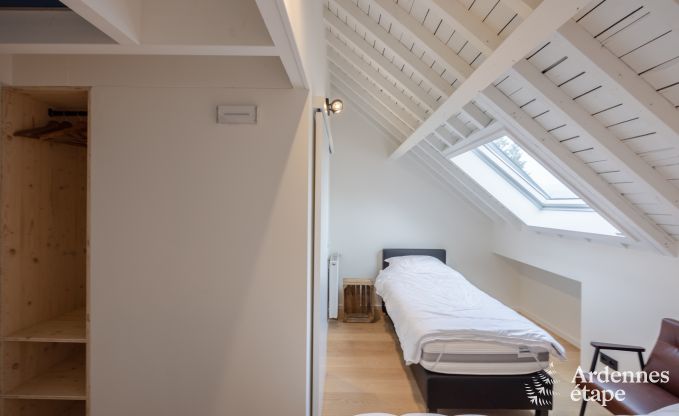 Luxusvilla Houffalize 28 Pers. Ardennen