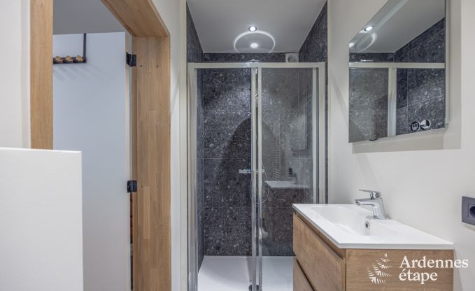 Luxusvilla Houffalize 28 Pers. Ardennen