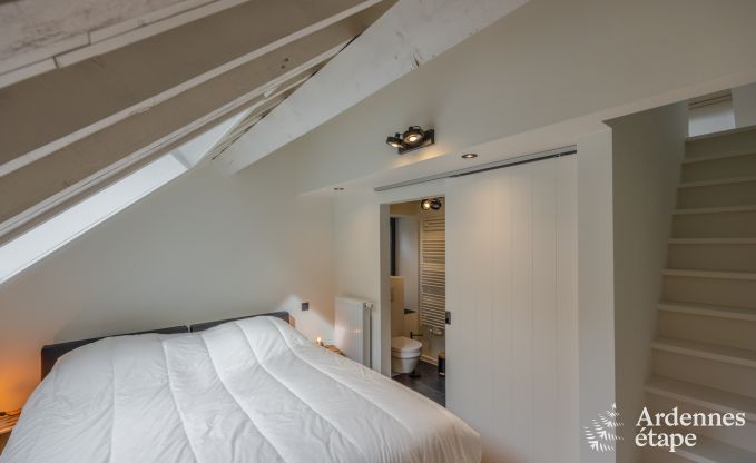 Luxusvilla Houffalize 28 Pers. Ardennen